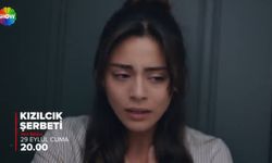 Show TV Canlı İzle! Kızılcık Şerbeti yeni Bölüm full izle Tek parça! Kızılcık Şerbeti son bölüm tek parça izle 