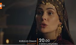 Kuruluş Osman 131. bölüm fragmanı (Yeni sezon)