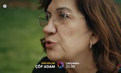 Çöp Adam 29.Bölüm Fragmanı