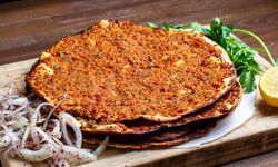 Evde taş fırın lezzetinde lahmacun nasıl yapılır? İşte püf noktaları ve malzeme listesi