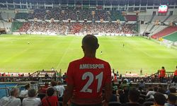 Amedspor'a yine deplasmanda seyirci yasağı