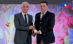 Diyarbakırlı kameremana EMMY ödülü