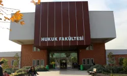 Hukuk fakültesi başarı sıralaması 50 bine mi düşürülecek?