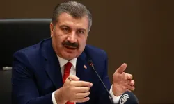Milletvekili Eren'den, Bakan Koca'ya Kürtçe için suç duyurusu