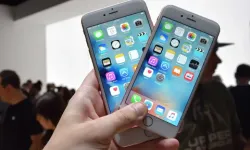 Devlet kurumlarında iphone kullanılması yasaklandı