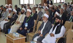 Taliban sözcüsünün de katıldığı buluşma yine yapılıyor