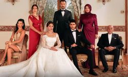 Kızılcık Şerbeti 30 bölüm fragmanı yayınlandı (Yeni sezon)