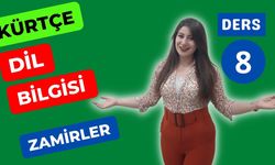 Kürtçe, dünyanın en zengin sekizinci dili oldu