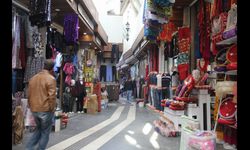 Diyarbakır’da, “Aşık Melül” ve “Çarşiya Şewiti”
