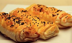 Çıtır Çıtır Peynirli Börek Nasıl Yapılır? İşte Püf Noktaları!