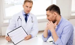 Prostat kanserinde erken teşhis hayat kurtarır: Testislerinizi düzenli olarak kontrol edin