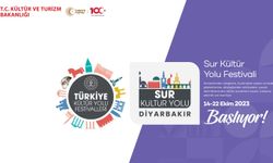 Diyarbakır Festivale hazırlanıyor