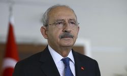 CHP  Genel Başkanı  Kılıçdaroğlu, siyasi yasaklı mı? olacak