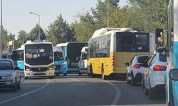 Temmuz’da 276 bin 615 adet taşıtın trafiğe kaydı yapıldı