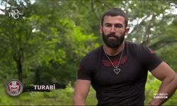 Survivor Turabi kimdir, kaç yaşında nereli? Survivor Turabi hasta mı?