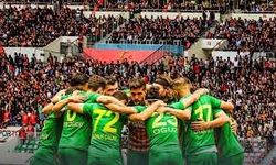 Amedspor'da orta saha sıkıntısı
