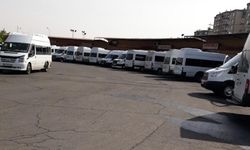 Diyarbakır ilçe otogarı "Toptan Ticaret Alanı'' olacak