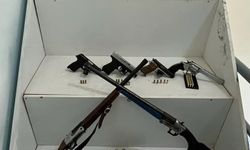 Ergani'de operasyon, 6 tutuklama