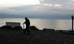 Yaşlılıkta en önemli sorun; "yalnızlık"