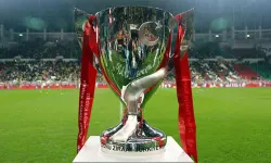 Türkiye Kupası Yarı Final Eşleşme Sonuçları Açıklandı