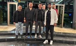 Karaman F.K, “Amedspor’u misafir etmekten onur duyduk”