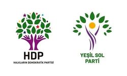 Yeşil Sol Parti ve HDH yarın Dağkapı meydanında olacak