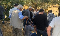 Diyarbakır’da Altındağ ailesinin acı günü