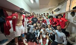 “Amedspor, 3 hafta sonra tadına doyulmayacak bir futbol oynayacak”