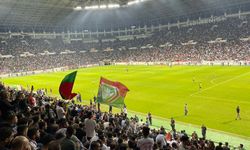 Amedspor, stadyumda kale arkalarını yine kapattı