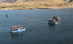 Hasankeyf, artık böyle