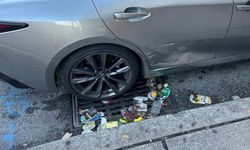 Çöpünü yere atanlar 2 bin 953 TL ceza ödeyecek