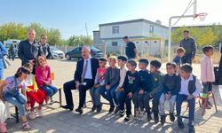 "Kitap Diyarbakır"a büyük ilgi