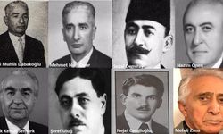 Diyarbakır'ı son 100 yılda yöneten başkanlar kim biliyormusunuz?