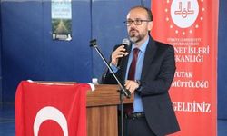 Diyarbakır İl Müftüsü değişti