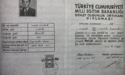 Üniversitenin yolu ‘Devlet Olgunluk İmtihanı’n dan  geçerdi 