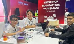 Diyarbakır bin takım arasında 2. oldu