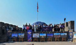 Diyarbakır'da 1530 öğrenci, Sur Kültür Yolu Festivali etkinliklerini ziyaret etti