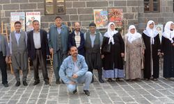 Diyarbakır'da 65 yaş üstü vatandaşlar için etkinlik yapıldı