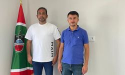 İş insanından Diyarbekirspor'a destek