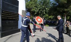 Doğu'da Cumhuriyet'in 100. yılı kutlanıyor
