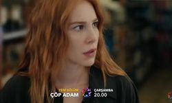 Star TV Canlı İzle! Çöp Adam 29. Bölüm full izle Tek parça! Çöp Adam yeni bölüm tek parça izle