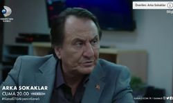 Kanal D Canlı izle! Arka Sokaklar 645. bölüm full izle! Arka Sokaklar son bölüm TEK PARÇA FULL İZLE