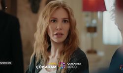 Çöp Adam 30. Bölüm Fragmanı (final)