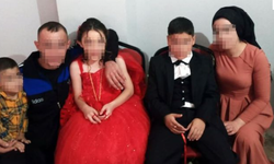 Mardin'de skandal: 8-9 yaşındaki çocuklara nişan yaptılar