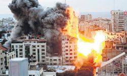 Netanyahu Gazze’de ateşkes için şartını açıkladı