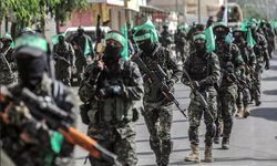 Hamas’tan ABD’nin yeni ateşkes teklifine açıklama