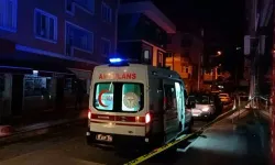 Eşini ve çocuklarını vurdu, sonra intihar etti