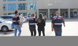 Kilis'te terör operasyonunda 1 zanlı tutuklandı