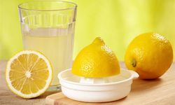 Limonlu suyun mucizevi etkileri! Limonlu su içmek nelere iyi gelir, nasıl yapılır?