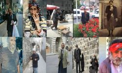 Diyarbakır'lıların ''veli'' gibi davrandıkları delileri